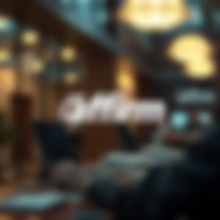 Benefits of Affirm Software in Financial Transactions Illustration depicting the benefits of using Affirm Software in financial transactions