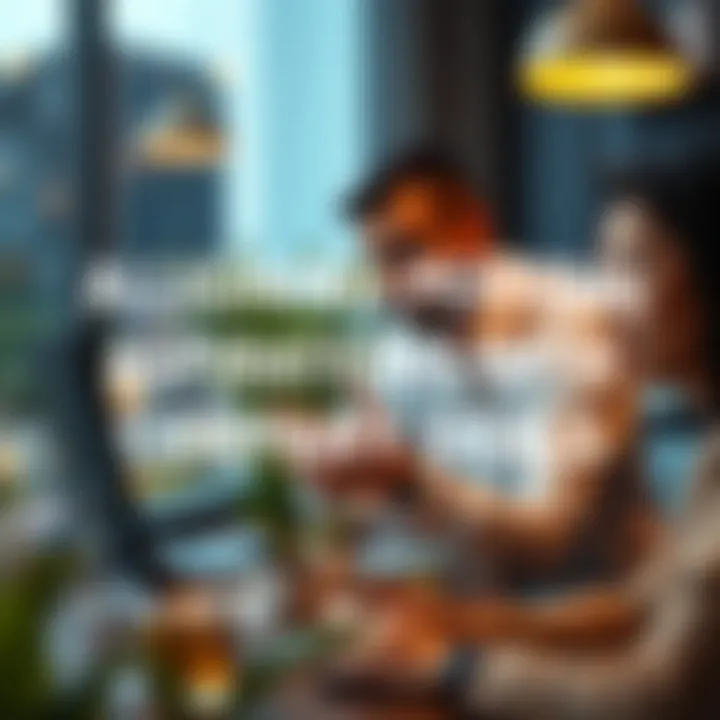 Aligning personal goals with company objectives