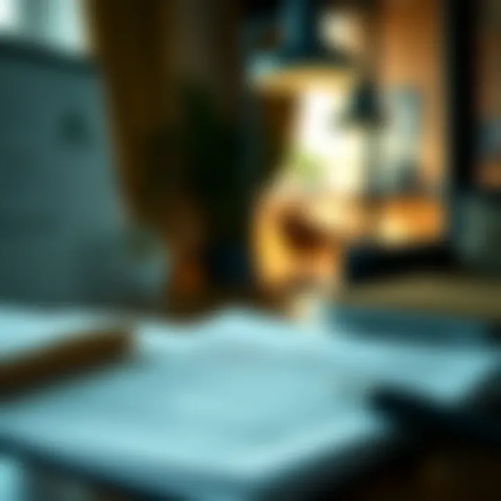 Essential Documents for Prequalification A checklist of documents required for mortgage prequalification