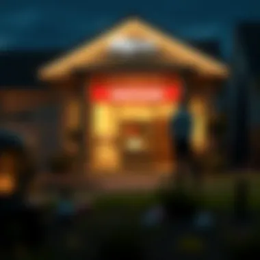 Exploring Mortgage Options A visual representation of mortgage options available with Ally Bank