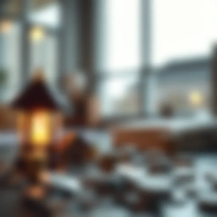 Impact of closing costs on refinancing decision