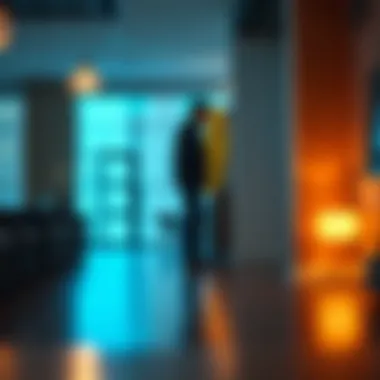 Breakdown of refinancing costs