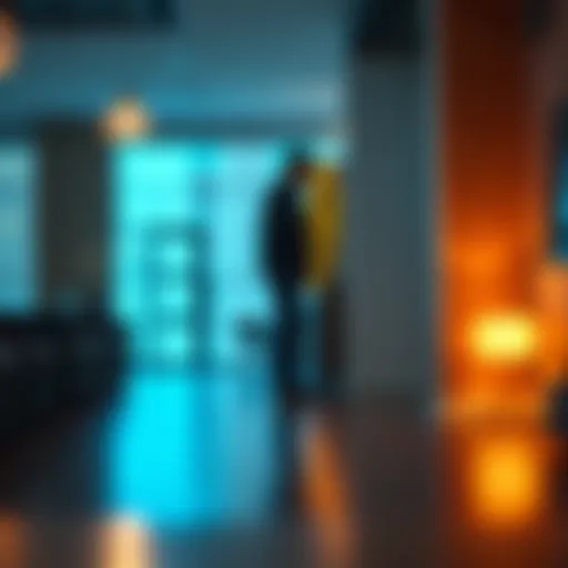 Breakdown of refinancing costs