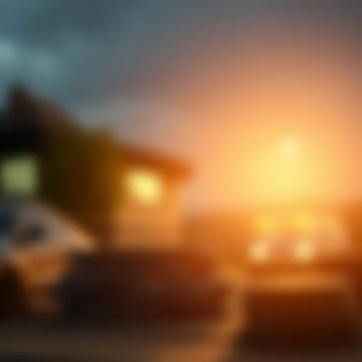 Negotiating better terms in refinancing