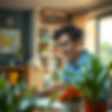 Savings opportunities in refinancing