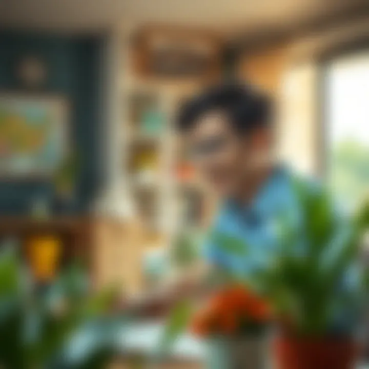 Savings opportunities in refinancing