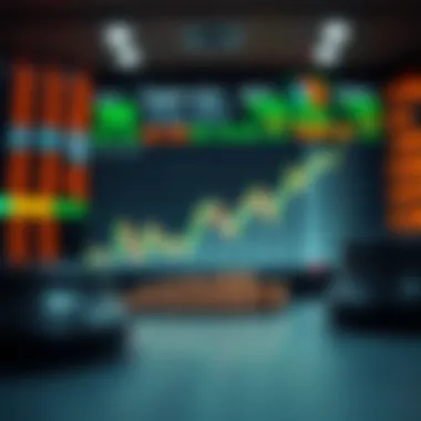 Trading Strategies Affected by Borrow Rates Illustration of trading strategies influenced by borrow rates