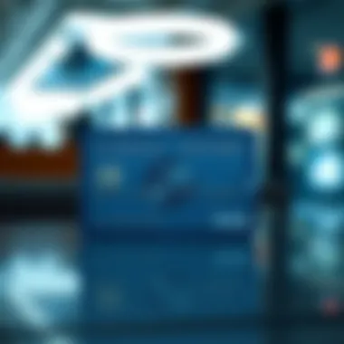 American Express Business Card