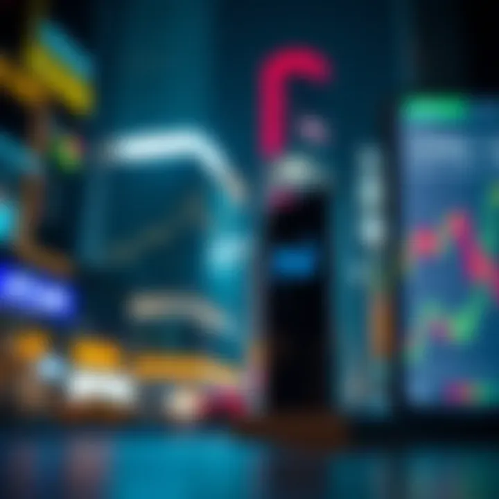 Nokia financial metrics comparison