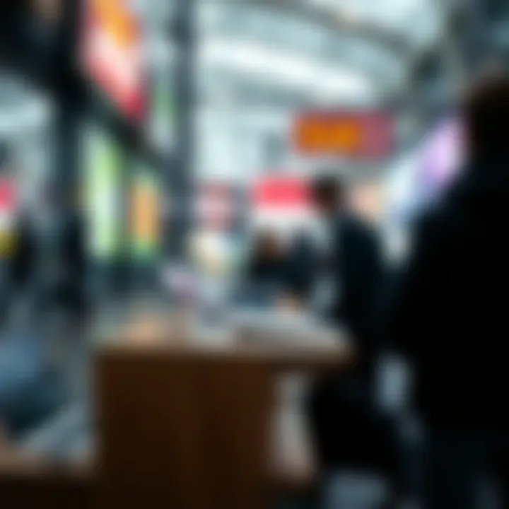 Nokia market position analysis