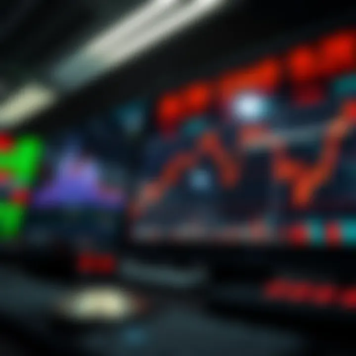 Impact of Economic Indicators Economic indicators affecting stock prices