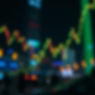 Sector Trends in Stock Performance Sector-specific trends linked to stock performance