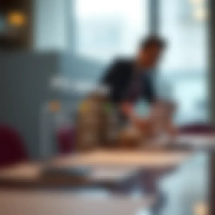 Application Timeline for FTC Grant Diagram showcasing the application timeline for the FTC grant