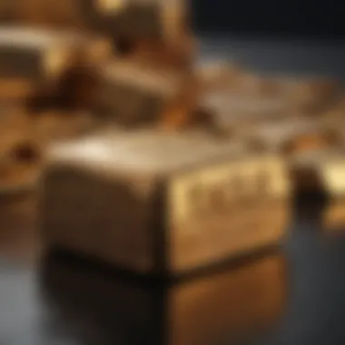Financial Analysis of Barrick Gold Financial analysis of Barrick Gold's stock performance
