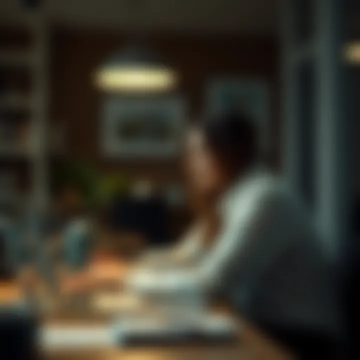 Guiding borrowers through the refinance landscape