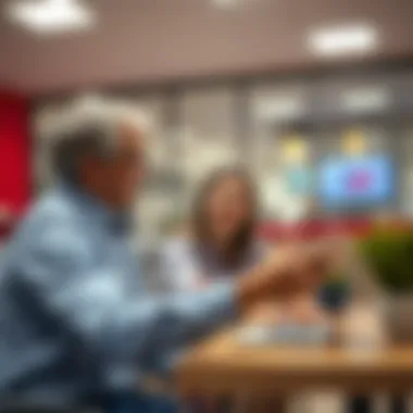 Customer experiences with Bank of America refinancing