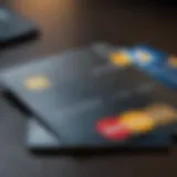 Overview of BBVA Credit Card options