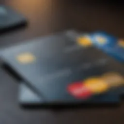 Overview of BBVA Credit Card options