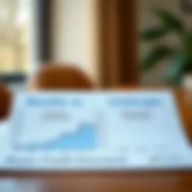 Benefits vs. Challenges of Buyer Credit Insurance A graph depicting the benefits and challenges of buyer credit insurance.