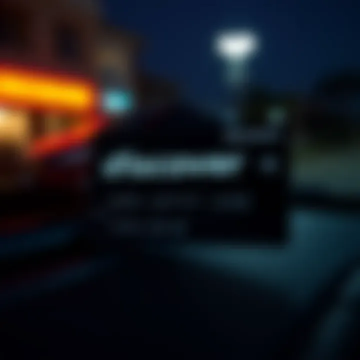 Benefits of Using Discover for Auto Insurance Benefits of Discover Card for auto insurance