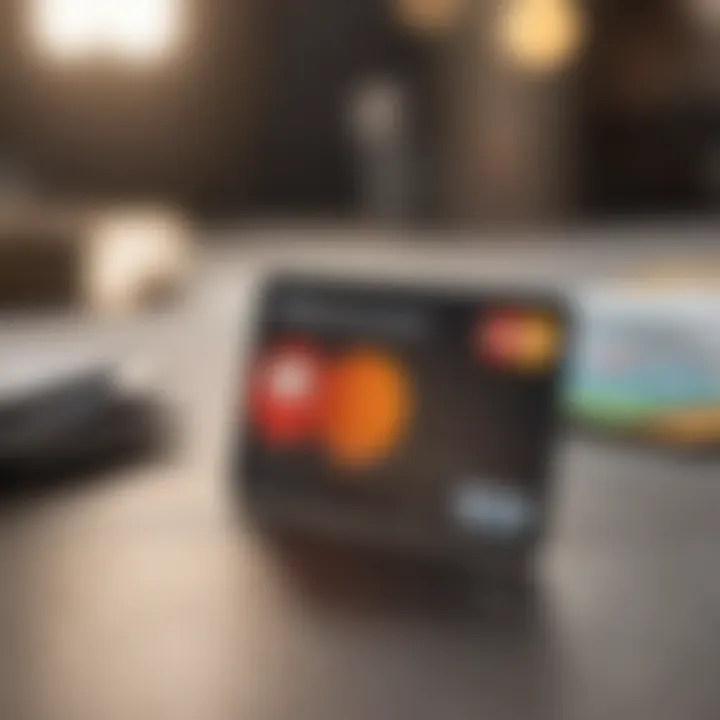 Overview of benefits provided by the Mastercard eCard