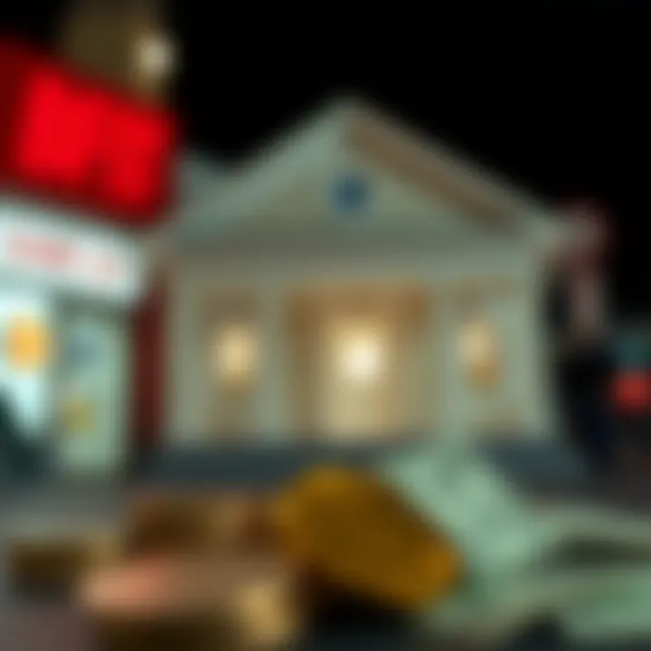 Benefits and Risks of Same Day Loans Examining benefits and risks of same day loans