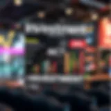 Cover of a leading investment magazine showcasing market trends