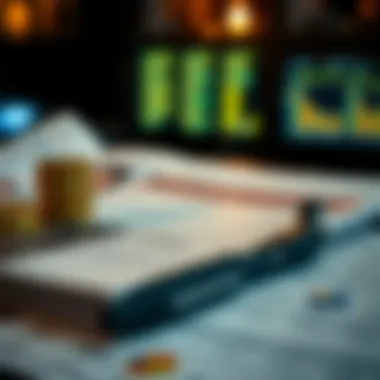 Investment Strategies Analysis A detailed analysis of investment strategies featured in a magazine