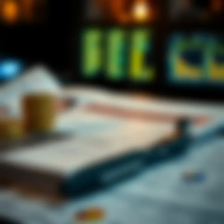 Investment Strategies Analysis A detailed analysis of investment strategies featured in a magazine