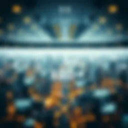 Global reach of accounting firms