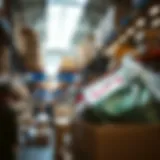 Strategic bulk purchasing for resale