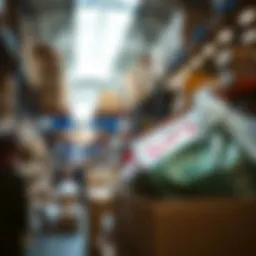 Strategic bulk purchasing for resale