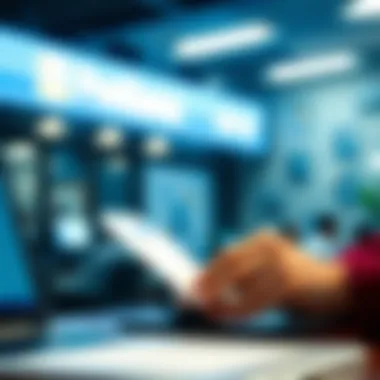 Business Transaction Features