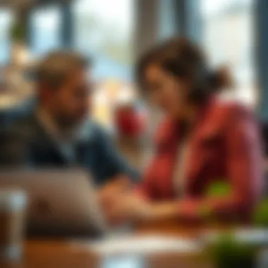 Real-World Applications of Buyer Credit Insurance A case study layout demonstrating real-world applications of buyer credit insurance.