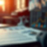 Analyzing financial metrics for investment decisions