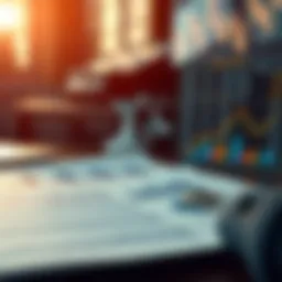 Analyzing financial metrics for investment decisions