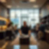 Overview of Capital One loan options