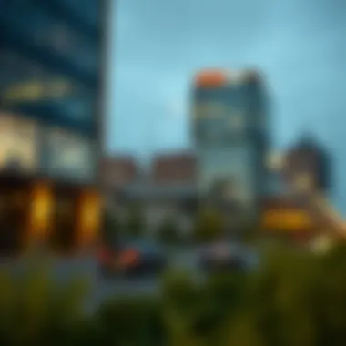 Case Study: Benefits of PACE Financing A case study showcasing the benefits of PACE financing in a commercial project