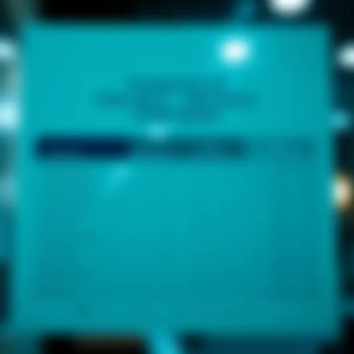 Comparison of Cash App and Alternatives Comparison chart of Cash App and alternative credit options