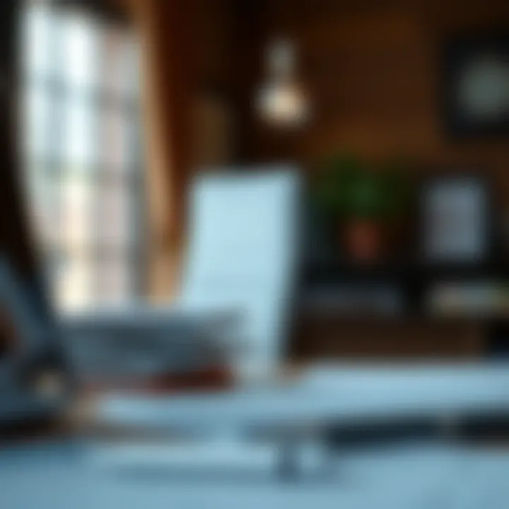 Common Challenges in Tax Return Requests Visual representation of challenges in tax return requests