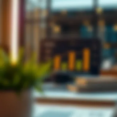 Best Practices for Implementing Accounting Changes Infographic on best practices for implementing accounting changes in organizations