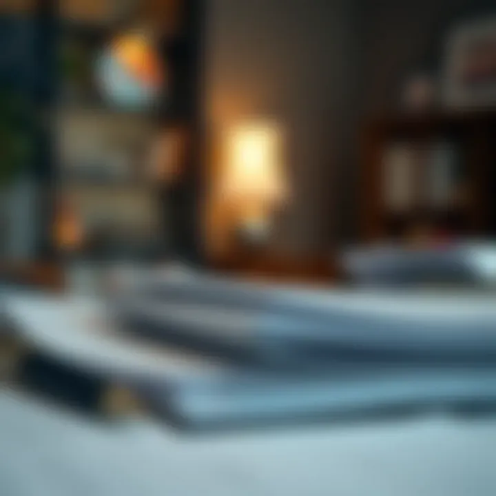 Essential Documentation for Charitable Contributions Documentation essentials for compliance in charitable giving