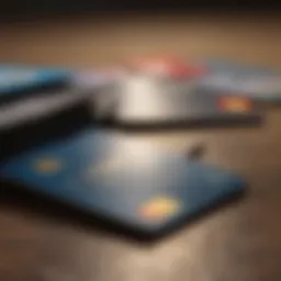 Chase credit card offerings overview