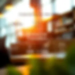 A detailed infographic illustrating how balance transfers work