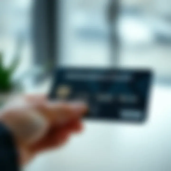 Exploring the Benefits of Unlimited Balance Transfers An illustration showing the benefits of unlimited balance transfer credit cards