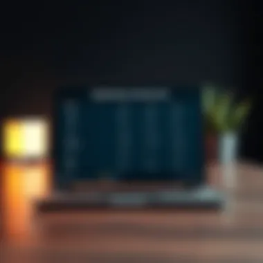 Comparing Performance Specifications of Laptops Performance specifications of top laptops