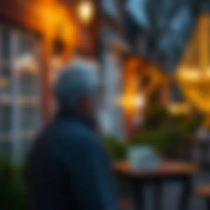 Essential Residency Requirements for UK Pension Withdrawals Residency Requirements for Pension Claims