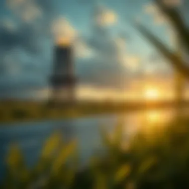 Innovative Renewable Energy Solutions Innovative renewable energy solutions