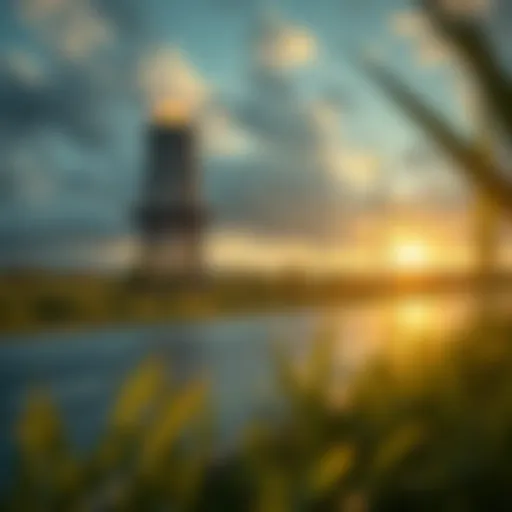 Innovative Renewable Energy Solutions Innovative renewable energy solutions