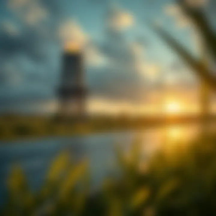 Innovative Renewable Energy Solutions Innovative renewable energy solutions